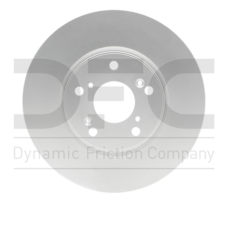 Disc Brake Rotor,604-59039
